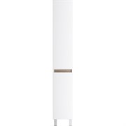 Напольный правый шкаф-колонна AM.PM X-Joy