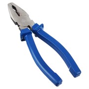 Шлифованные комбинированные плоскогубцы РОКОТ Эконом