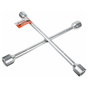 Крестовой баллонный ключ ЕРМАК 766-003