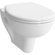 Подвесной безободковый унитаз Vitra 9004B003-7202