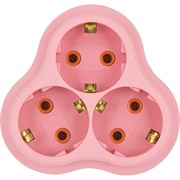 Тройник Nilson 40520101