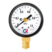 Общетехнический манометр РОСМА ТМ-210Р.00