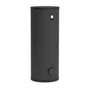 Бойлер RISPA RBFD 800 напольный с двумя теплообменниками