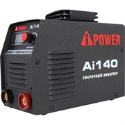 Инверторный сварочный аппарат A-iPower Ai140