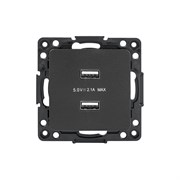 Механизм розетки EKF Стокгольм PROxima