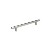 Ручка-рейлинг MFK-TORG С9552078-128 L530