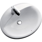 Раковина Roca ADORA