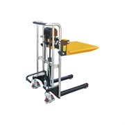 Облегченный гидравлический штабелер TOR PJ4085