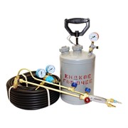 Комплект оборудования для резки на жидком горючем REDIUS КЖГ-2 НЕВА