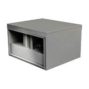 Прямоугольный канальный вентилятор ZILON ZKSA 600х350-4L3