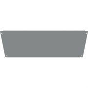 Глухой пластрон для шкафа EKF PROxima FORT