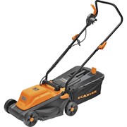 Электрическая газонокосилка Carver LME-1332
