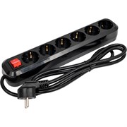 Сетевой фильтр 5bites SP6B-318