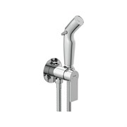 Встраиваемый однорычажный смеситель Cersanit BRASKO