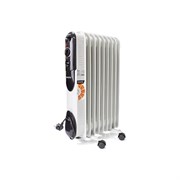 Масляный радиатор Damento RO- 9