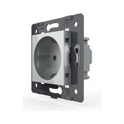 Электрическая розетка LIVOLO VL-C7-C1EU-15