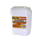 Грунтовка для внутренних работ Movatex EXTRA