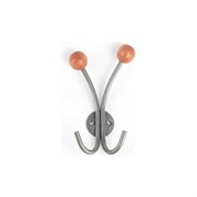 Настенная вешалка Трибатрон НВд-2