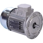 Трёхфазный асинхронный электродвигатель INNOVARI CIMA
