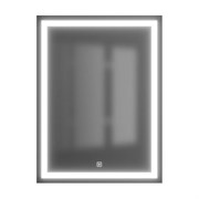 Зеркало для ванной uperwood Tanos