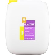 Грунтовка глубокого проникновения APIS Prof