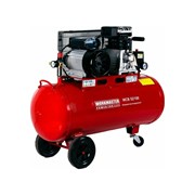 Компрессор WorkMaster WCB 52/100