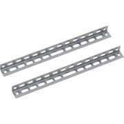 Уголок для оборудования IEK 450 SMART