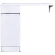 Напольная тумба под стиральную машину ORANGE OPTIMA