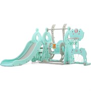 Горка качели/ворота Perfetto Sport PS-051-М