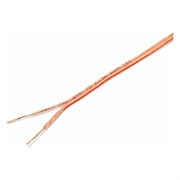 Акустический кабель Cablexpert CC-TC2x0,75-30M