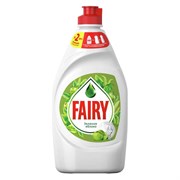 Средство для мытья посуды Fairy FAIRY Зеленое яблоко