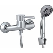 Одноручный смеситель для душа Славен СЛ-ОД-Д40