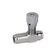 Гидравлический однонаправленный дроссель TITAN LOCK TL1WHT1FF