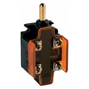 Быстродейственный контактный блок EMAS LK11K13