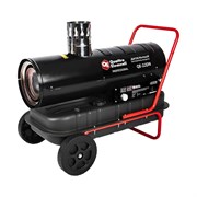 Дизельный нагреватель воздуха QUATTRO ELEMENTI QE-22DN