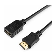 Удлинитель кабеля питания Cablexpert CC-HDMI4X-6