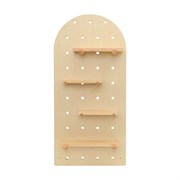 Настенная полка Bergenson Bjorn Shely