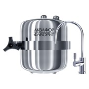 Многоступенчатый водоочиститель Аквафор Фаворит В150