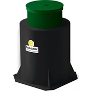 Локальная станция очистки сточных вод Евролос БИО 5+