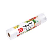 Фасовочные пакеты OfficeClean 317617