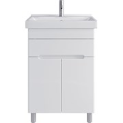 Напольная тумба для ванной комнаты Sanstar модена 50