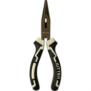 Прямые длинногубцы Ritter Eco