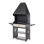 Гриль-мангал GRATAR Professional Optima ZONT