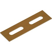 Пластина медная Система КМ PMZ