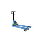 Гидравлическая тележка TOR RHP BF 2500