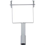 Кронштейн для уличных светильников на столб GAUSS 903265402