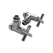 Угловой кран-вентиль SMT 8200-1SCH0405/2