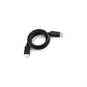 Экранированный кабель Cablexpert CC-DP-HDMI-1M