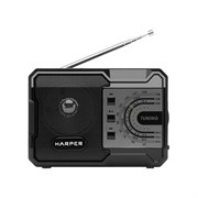 Радиоприемник Harper HRS-440