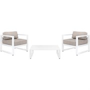 Набор садовой мебели GreenWeen CAPRI